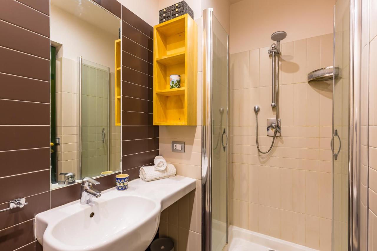Apartament Loft Monte Di Dio Neapol Zewnętrze zdjęcie