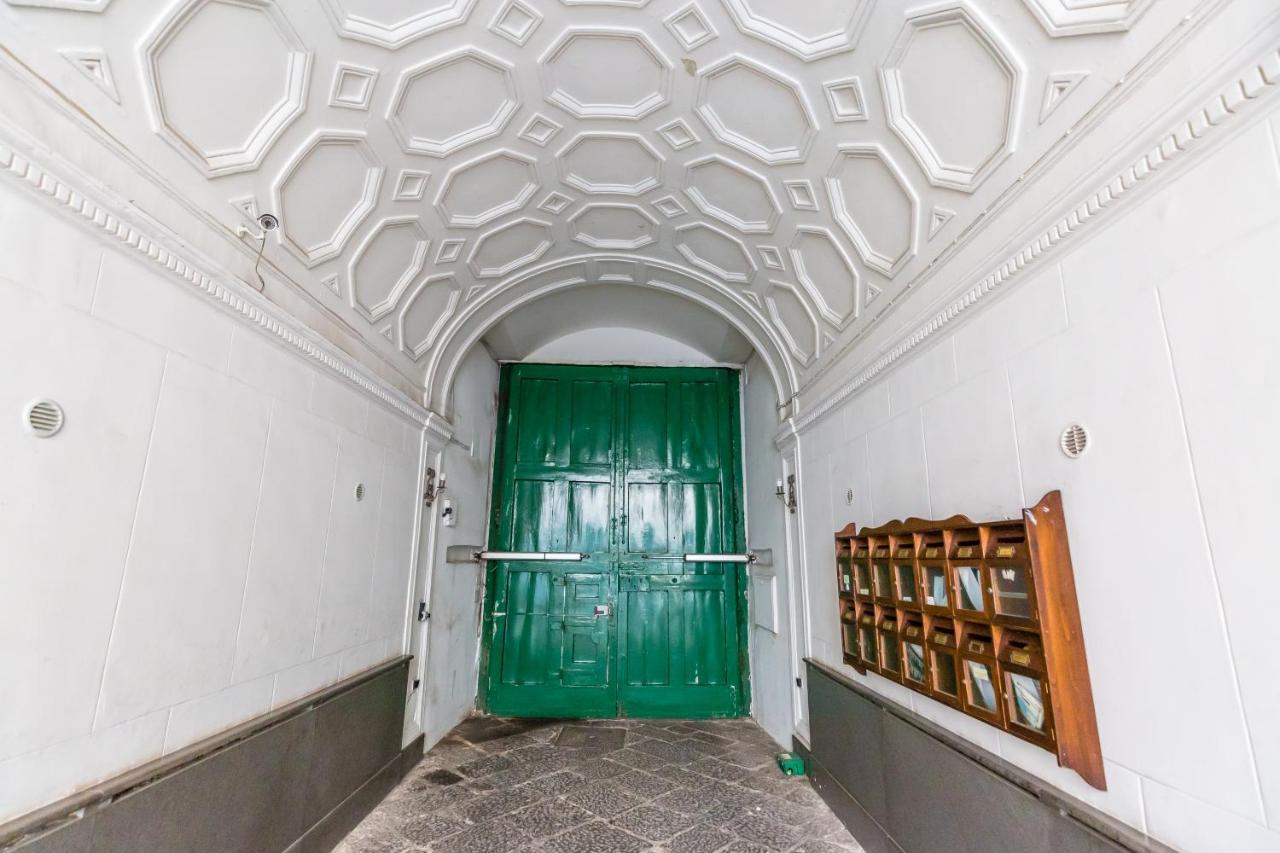 Apartament Loft Monte Di Dio Neapol Zewnętrze zdjęcie