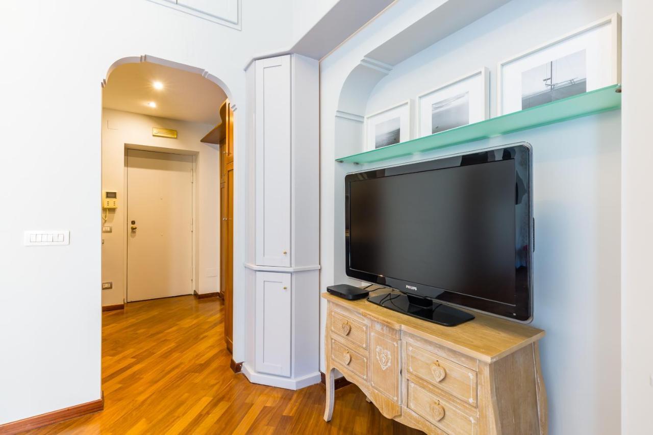Apartament Loft Monte Di Dio Neapol Zewnętrze zdjęcie