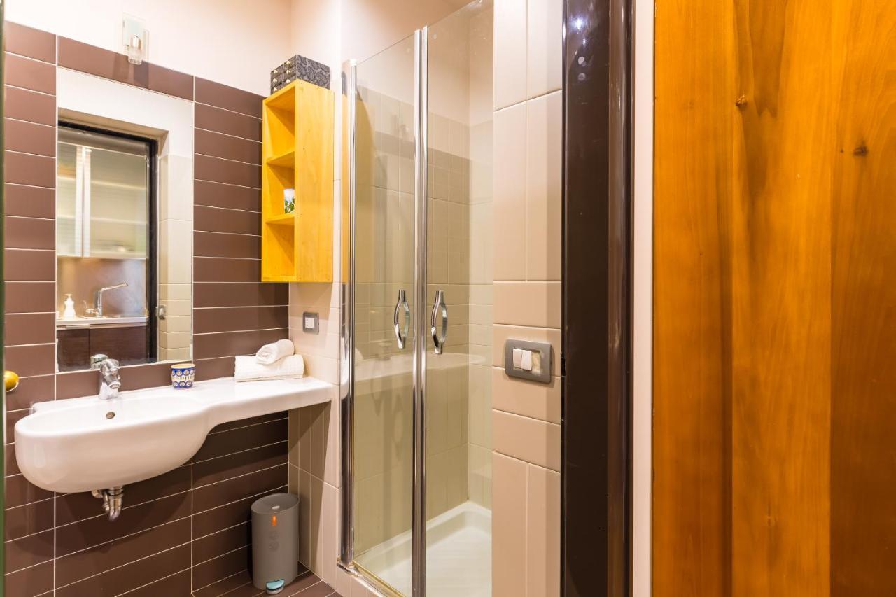 Apartament Loft Monte Di Dio Neapol Zewnętrze zdjęcie