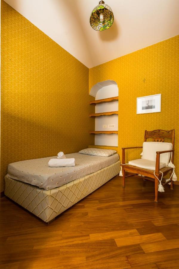 Apartament Loft Monte Di Dio Neapol Zewnętrze zdjęcie