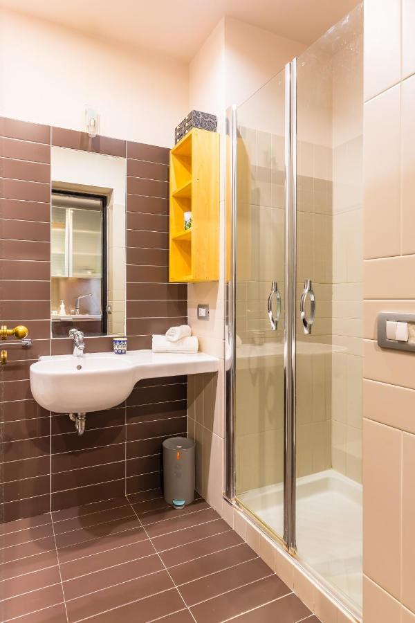 Apartament Loft Monte Di Dio Neapol Zewnętrze zdjęcie