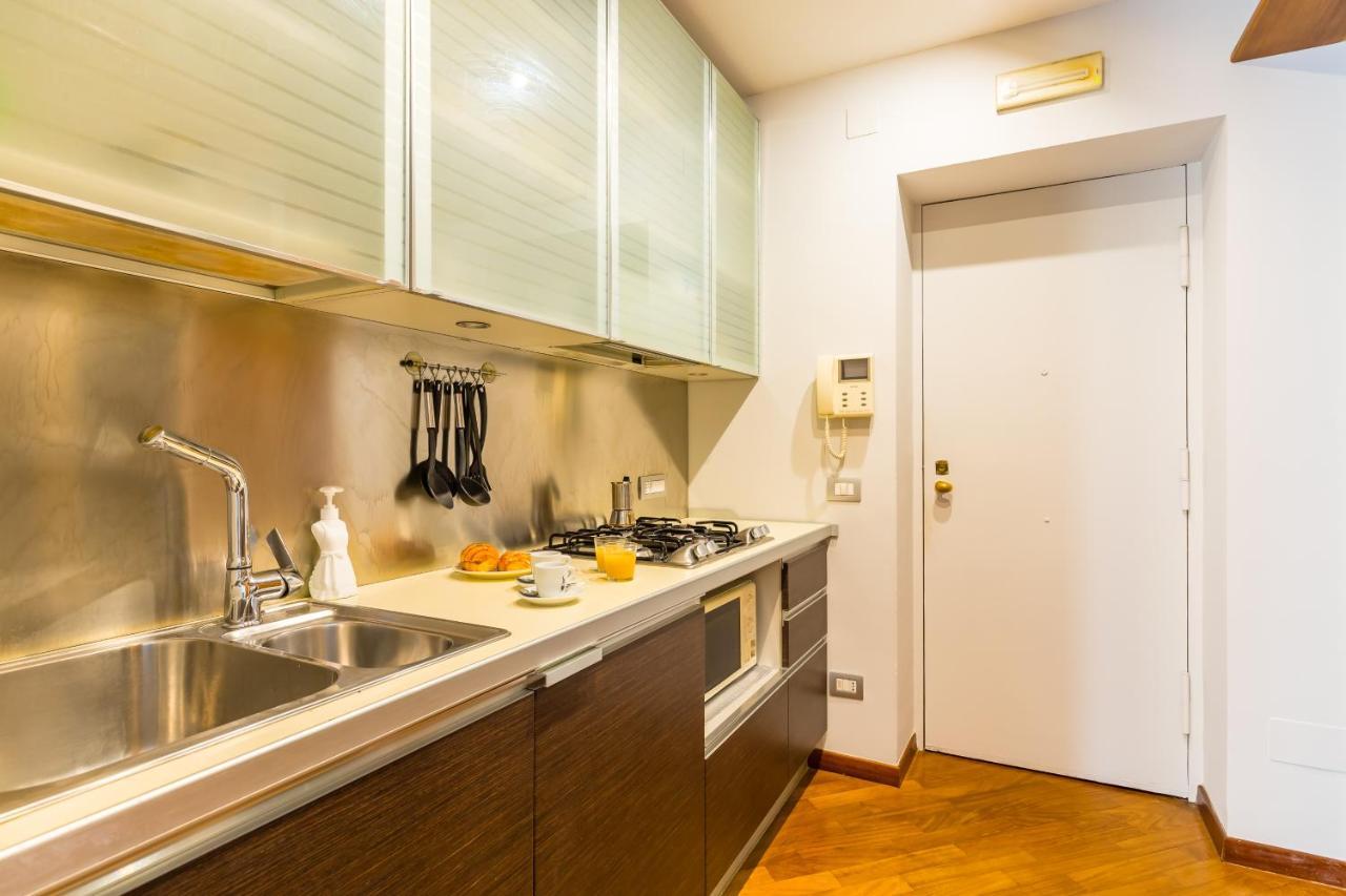 Apartament Loft Monte Di Dio Neapol Zewnętrze zdjęcie