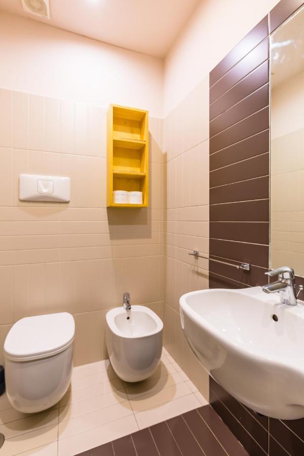 Apartament Loft Monte Di Dio Neapol Zewnętrze zdjęcie