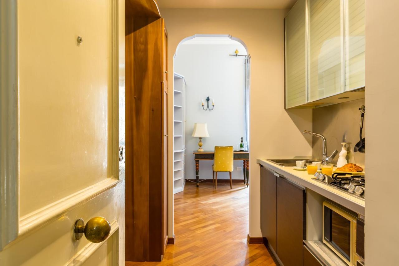 Apartament Loft Monte Di Dio Neapol Zewnętrze zdjęcie