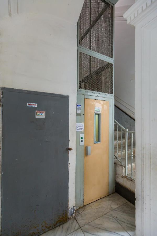 Apartament Loft Monte Di Dio Neapol Zewnętrze zdjęcie
